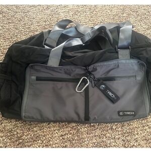 TAICHI‎ Packable duffle bag